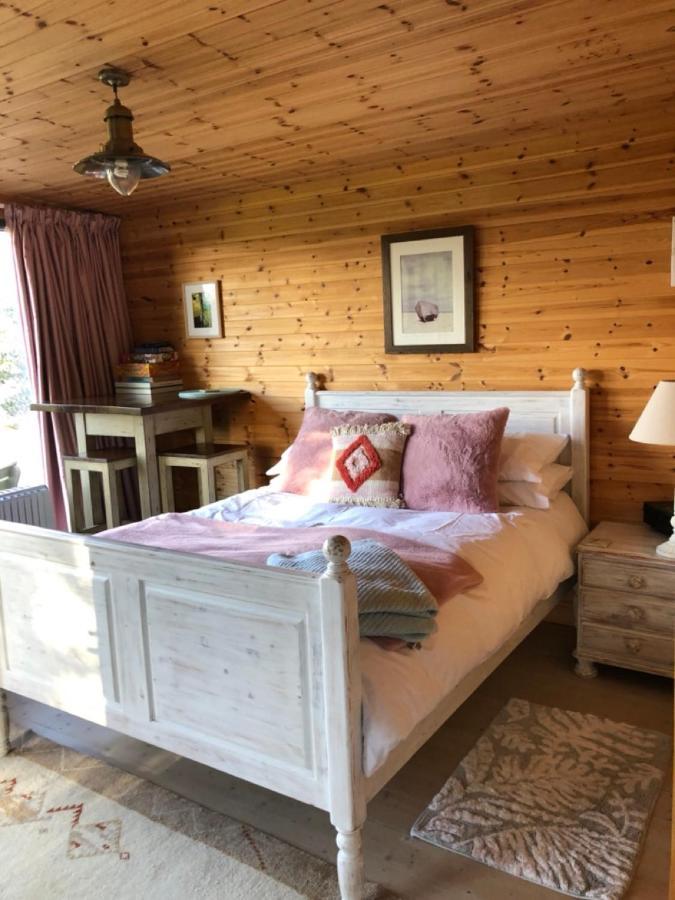 Self Contained Garden Studio With Stunning Views Sissinghurst Bagian luar foto